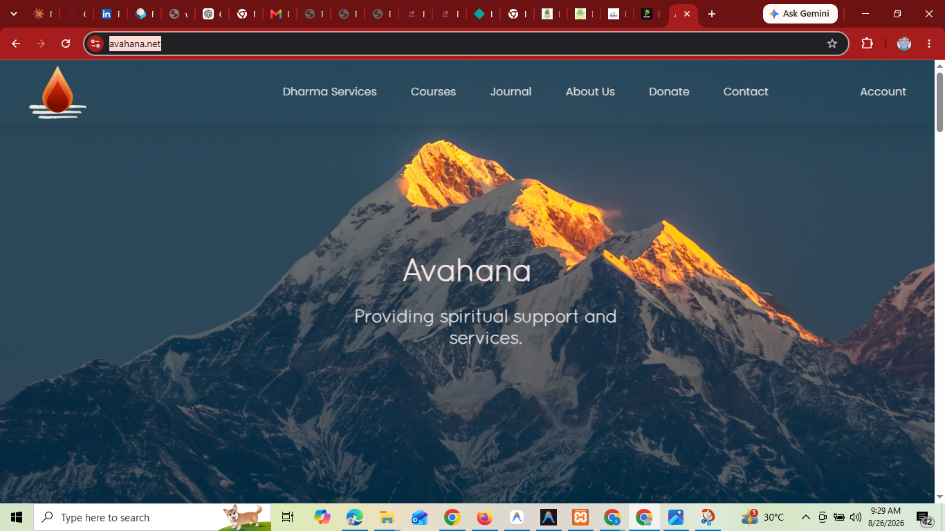 Avahana LMS