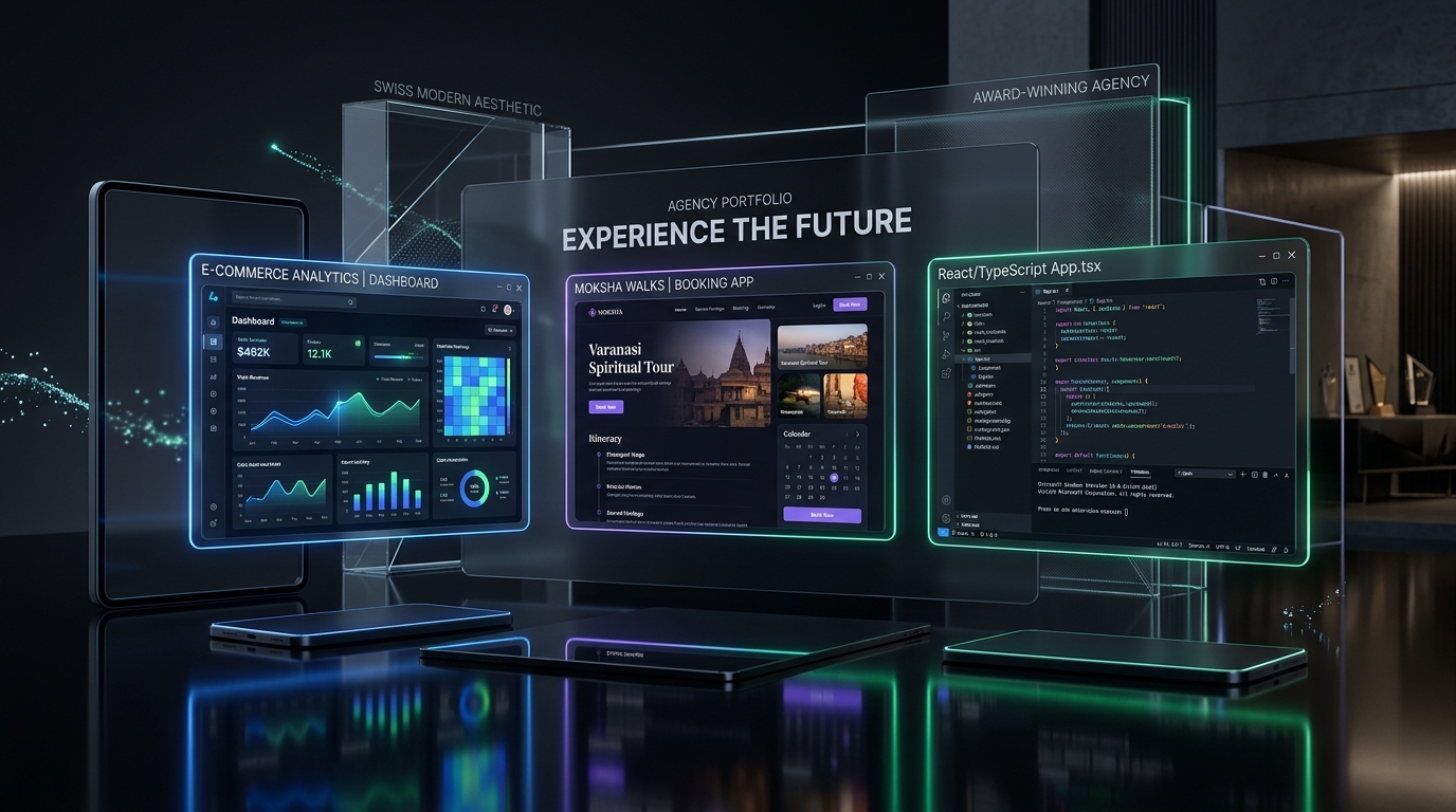 Prayogiki 3D Digital Engineering Showcase